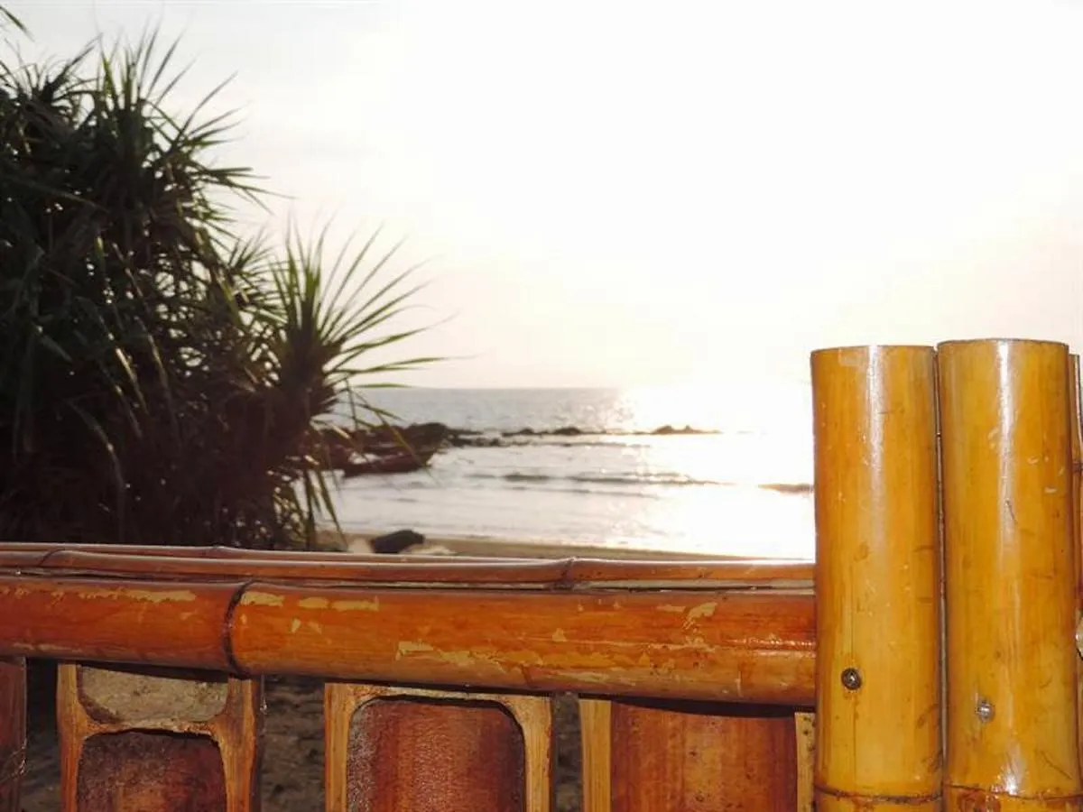 Lazy Days Bungalows Ko Lanta Szálloda