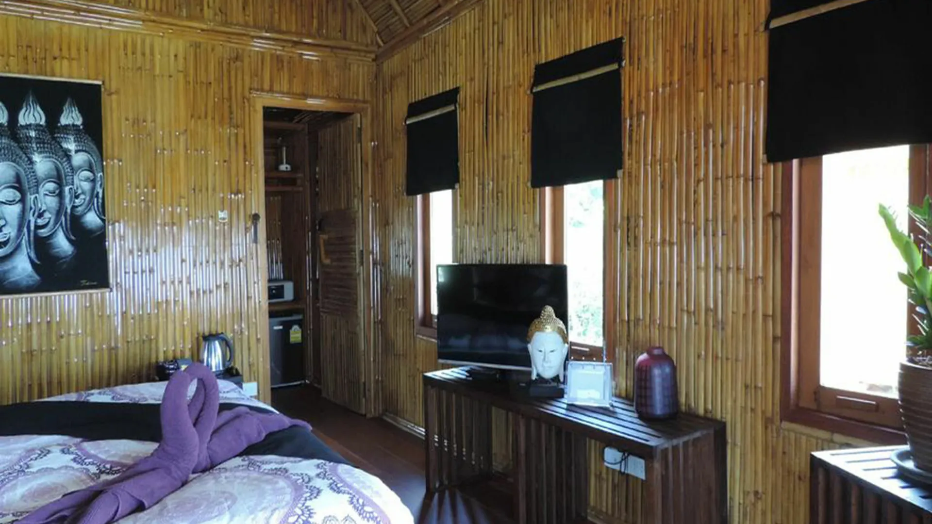 Lazy Days Bungalows Ko Lanta