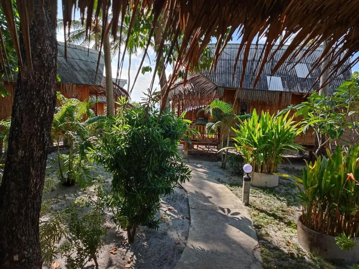 Lazy Days Bungalows Ko Lanta Hotel