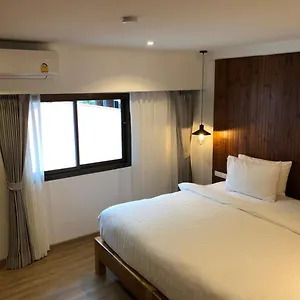 P2 Wood Loft 3* Пхипхи