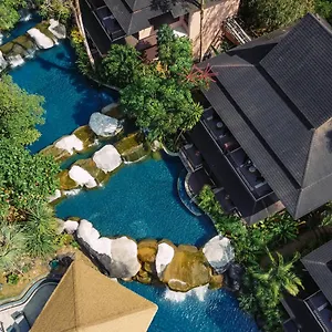 Khaolak Merlin 5* Кхаулак