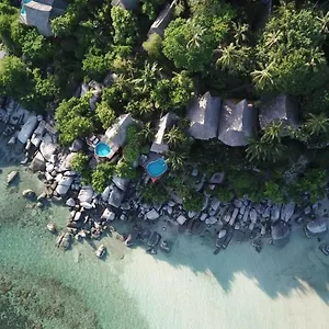 Koh Tao Cabana 3* Тау