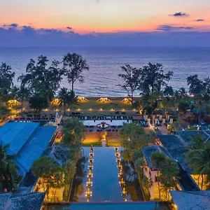 Marriott's Phuket Club 5* Майкао-Бич