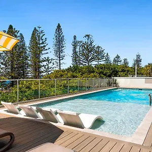 Pacific 4* Мулулаба