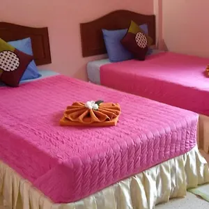 Lanta Sweet Mansion Ко-Ланта