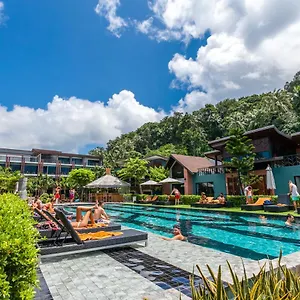 Chaokoh And Resort- Sha Extra 4* Пхипхи
