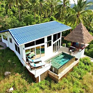 Horizon Luxury Pool Villas Villa
