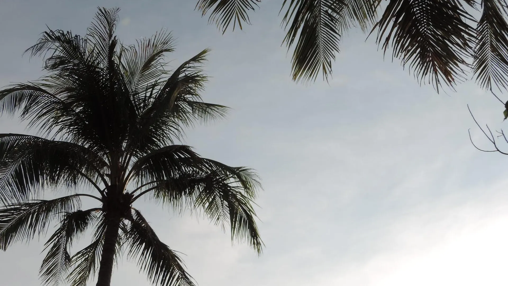 慵懒时光简易别墅旅馆 Ko Lanta 酒店