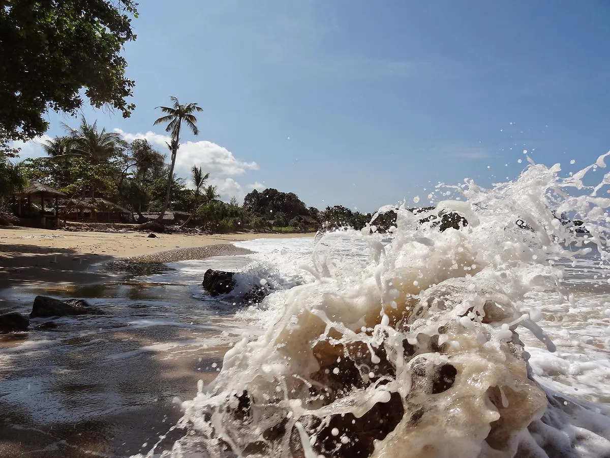 慵懒时光简易别墅旅馆 Ko Lanta 3*,  泰国