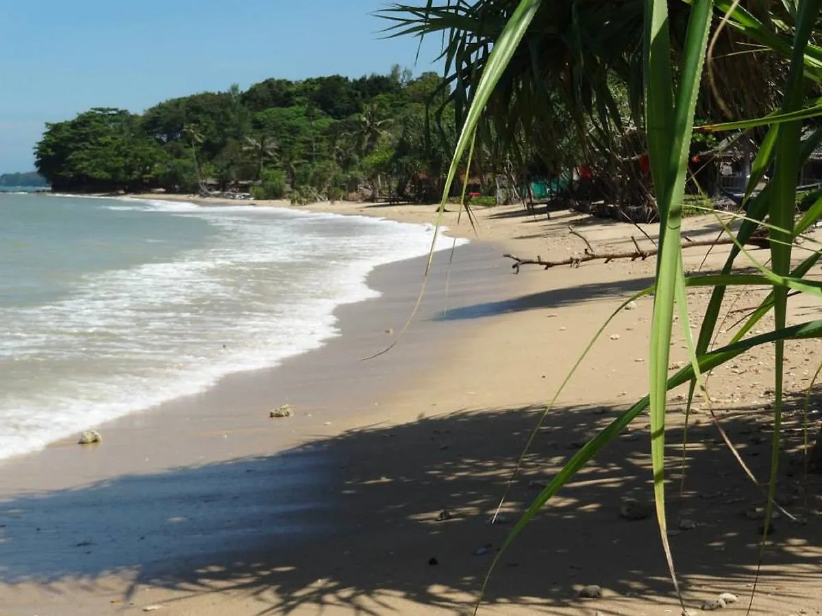 *** 酒店 慵懒时光简易别墅旅馆 Ko Lanta 泰国