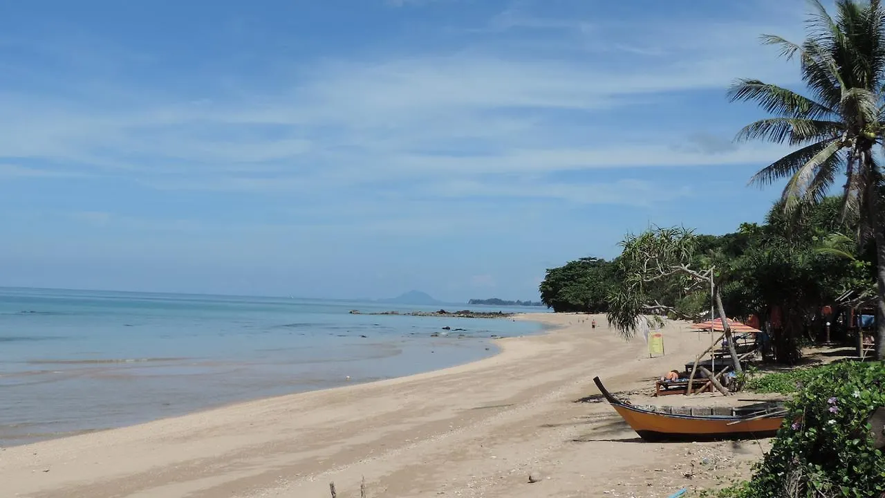 慵懒时光简易别墅旅馆 Ko Lanta 酒店