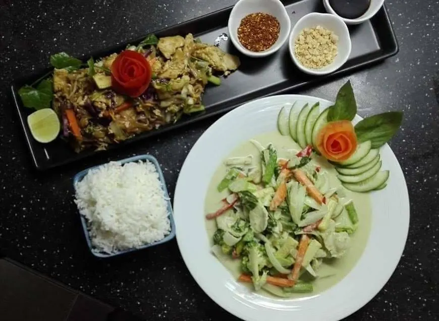 慵懒时光简易别墅旅馆 Ko Lanta 3*,  泰国