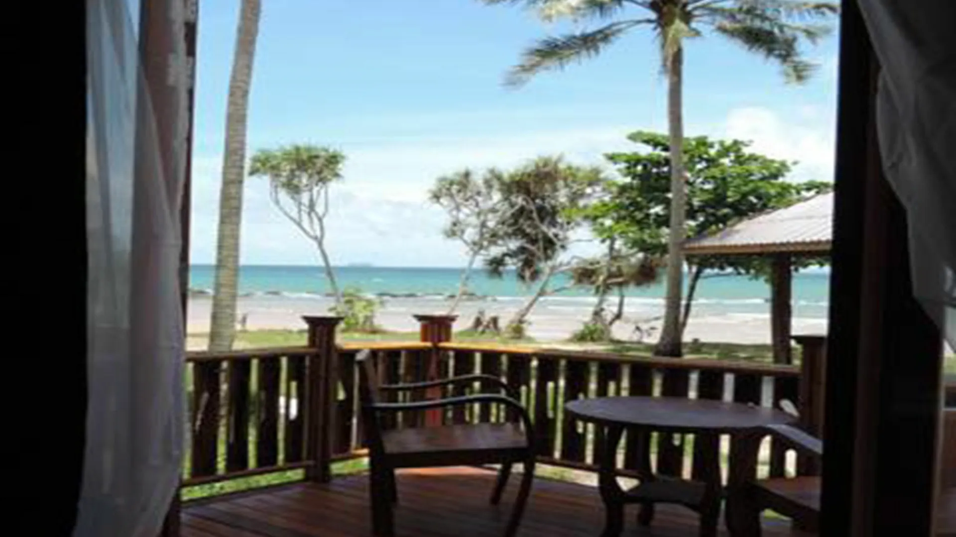 慵懒时光简易别墅旅馆 Ko Lanta 酒店