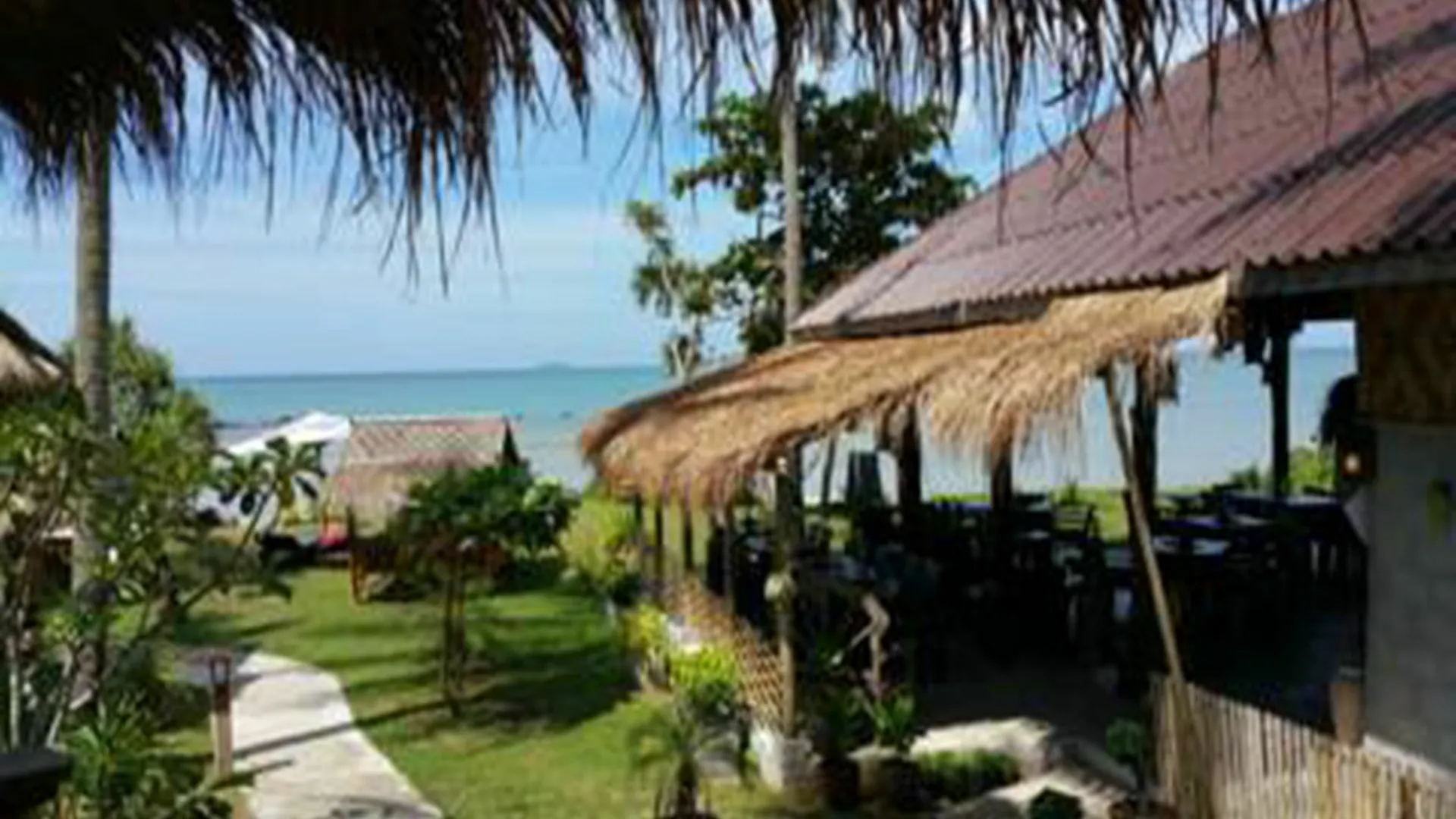 *** 酒店 慵懒时光简易别墅旅馆 Ko Lanta 泰国